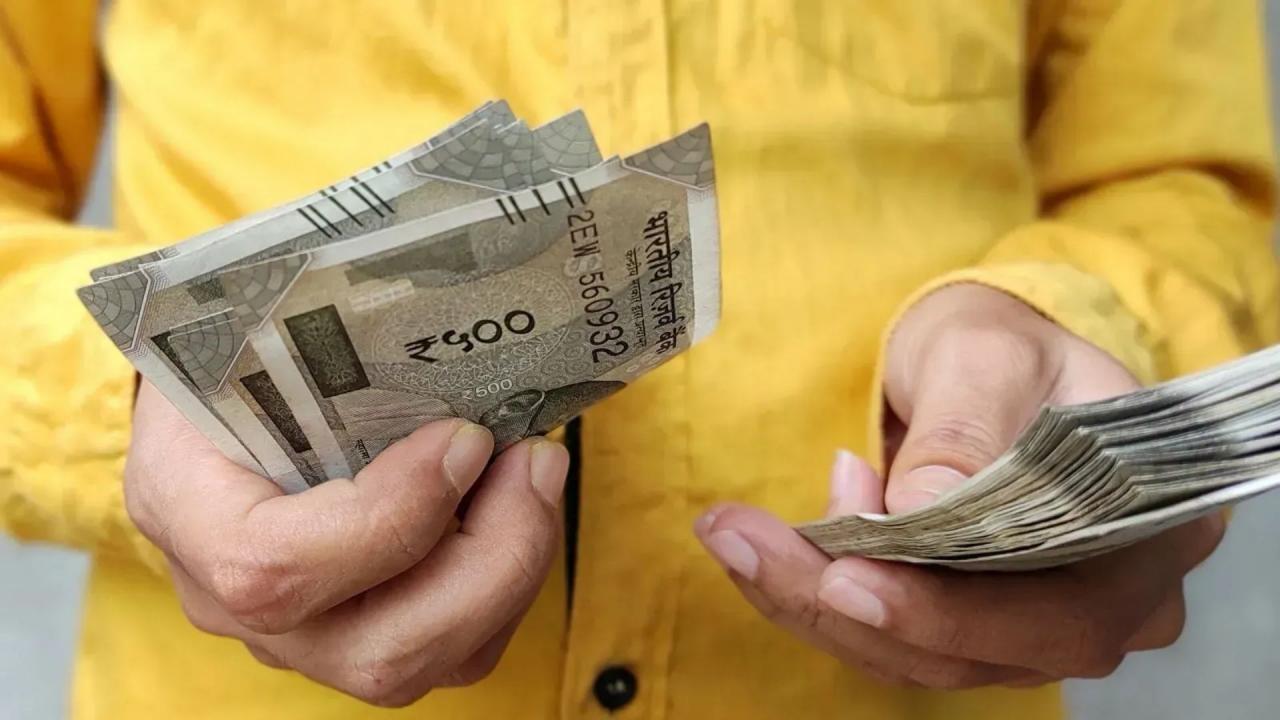 DA की कैसे होती है कैलकुलेशन?