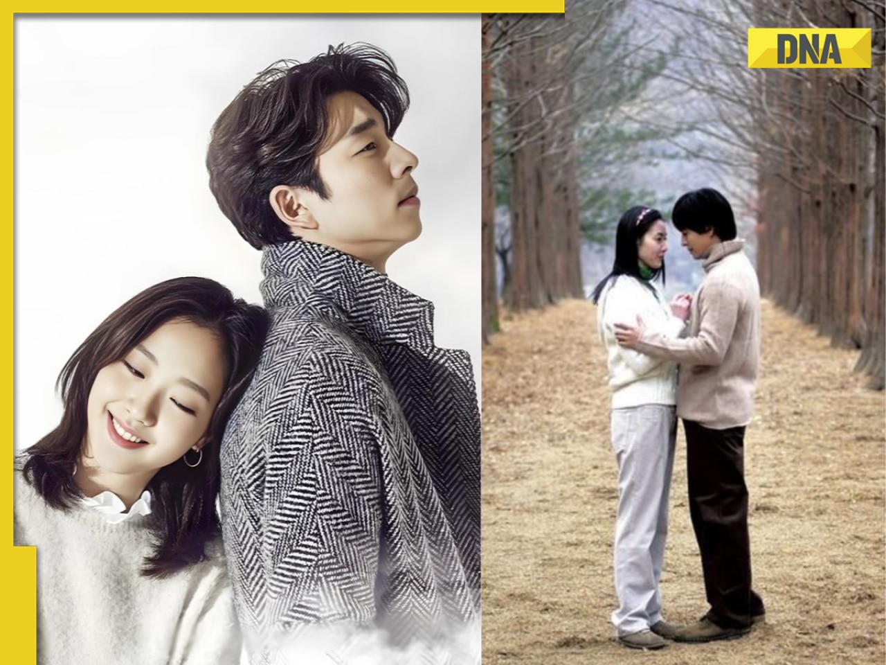 From Goblin to Winter Sonata: 6 must-watch K-dramas capturing Christmas magic