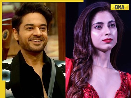  Bigg Boss 19 winner Gaurav Khanna's father says he would have slapped Farrhana Bhatt: 'She mocked him and called...' 