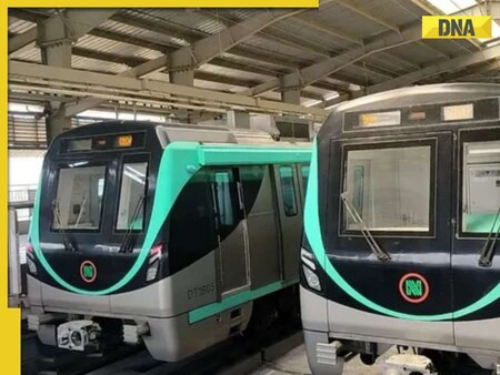  Good news for Noida commuters: NMRC approves three new corridors for Metro, largest stretch to connect THESE two areas; Here's what we know so far 