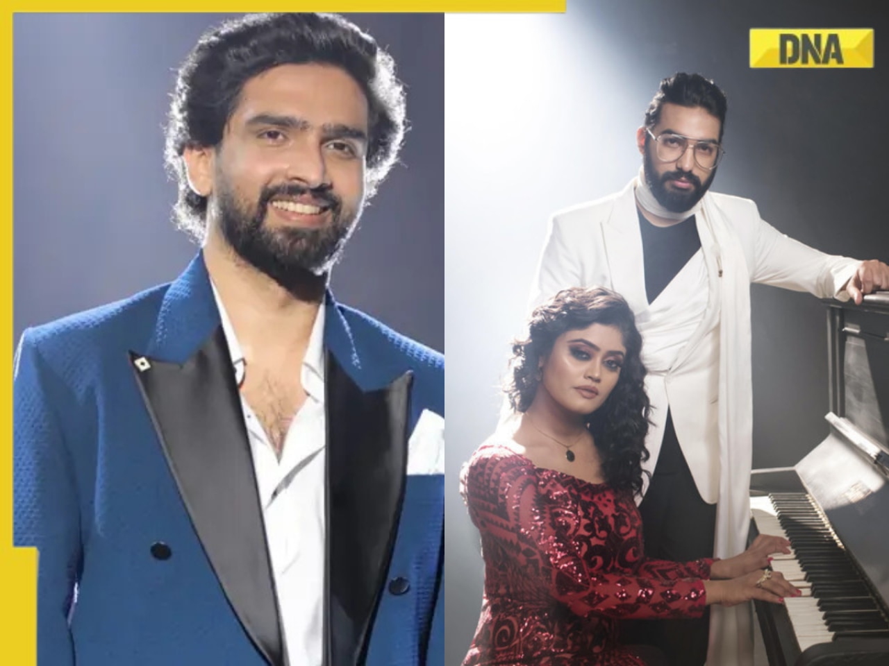 Virale video: Amaal Mallik BLOOTGESTELD! Sachet-Parampara hekelt muziekcomponist omdat hij beweert…, eist…: ‘Maak niet de fout van…’ Virale video: Amaal Mallik BLOOTGESTELD! Sachet-Parampara hekelt muziekcomponist omdat hij beweert…, eist…: ‘Maak niet de fout van…’