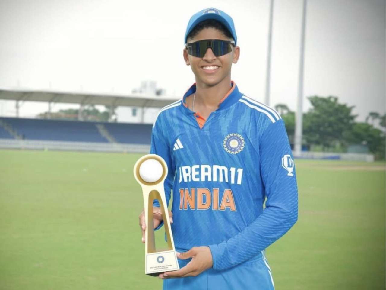 From Wahidullah Zadran to Sahil Parakh: Here's look at 5 youngest players who made the cut into IPL 2026 auction