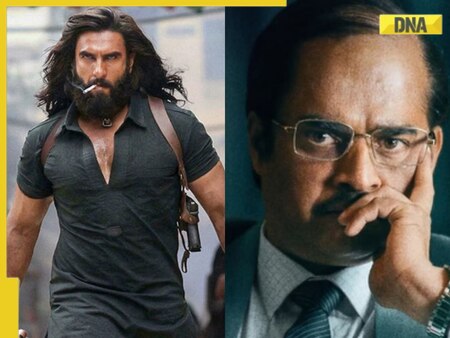  R Madhavan breaks silence on limited screen space in Dhurandhar, DROPS major spoiler of Part 2: 'He trains Ranveer Singh in...' 