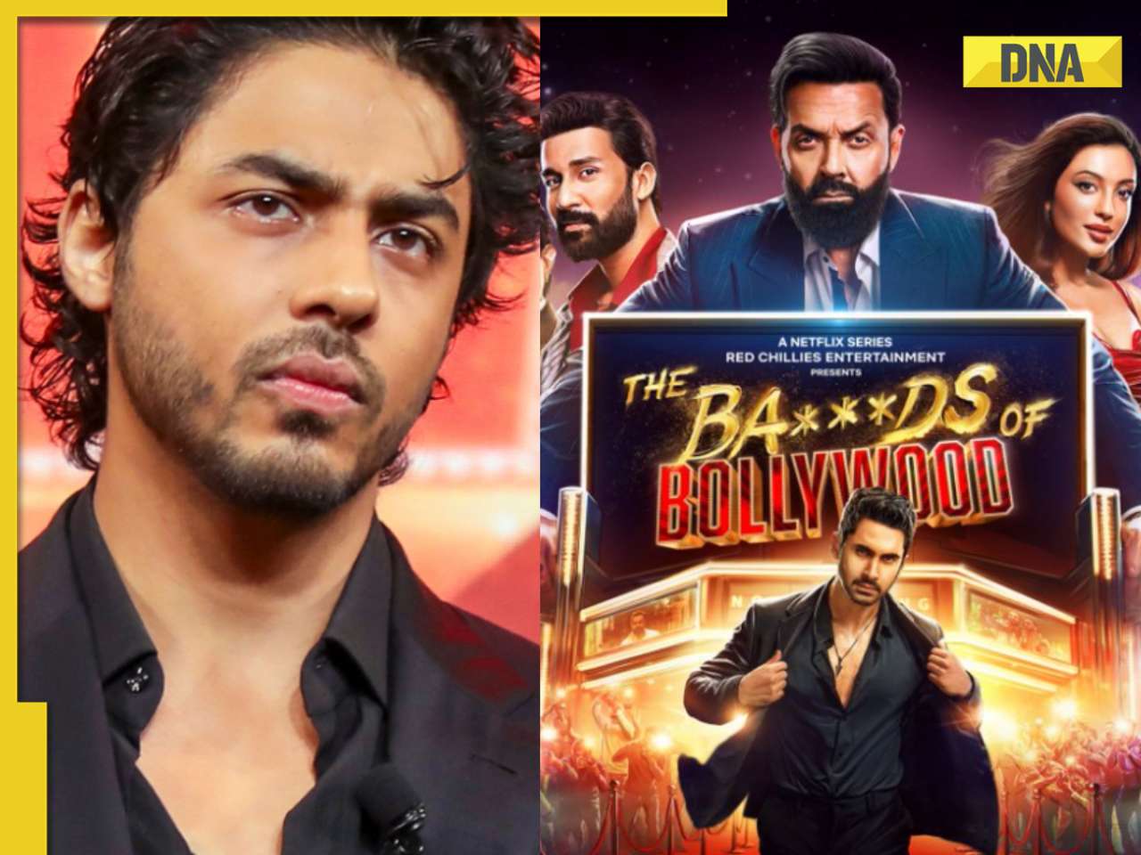 The Ba***ds of Bollywood van Aryan Khan verslaat The Family Man 3, Paatal Lok 2 en Panchayat 4 en wordt de populairste Indiase show van 2025; bekijk hier de volledige lijst The Ba***ds of Bollywood van Aryan Khan verslaat The Family Man 3, Paatal Lok 2 en Panchayat 4 en wordt de populairste Indiase show van 2025; bekijk hier de volledige lijst
