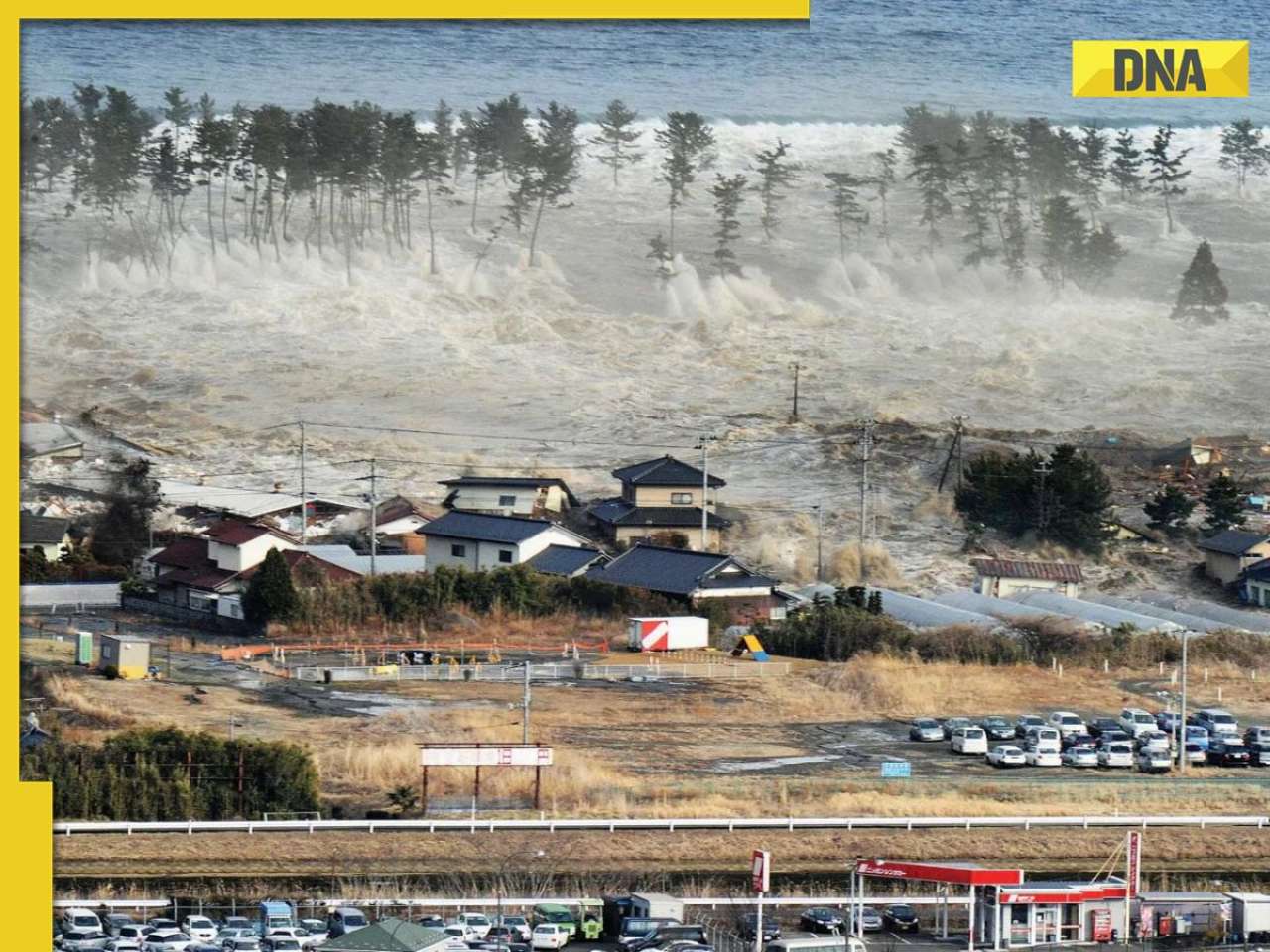 Another earthquake hit Japan's Hokkaido region days after 7.6 magnitude tremors, tsunami warning