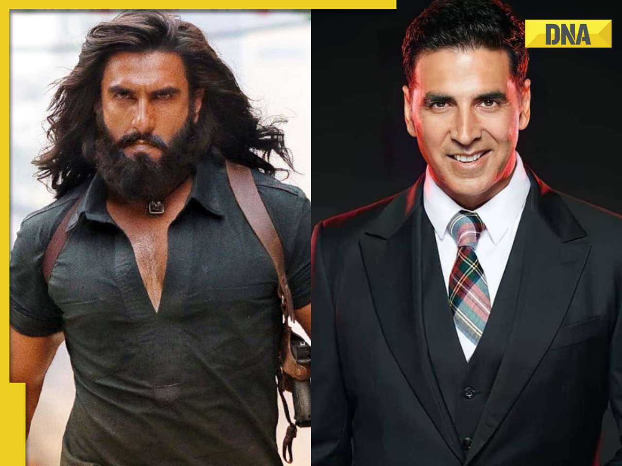 Akshay Kumar ‘verbijsterd’ na het zien van de film van Ranveer Singh, bedankt Aditya Dhar, zegt ‘we hebben…’ Akshay Kumar ‘verbijsterd’ na het zien van de film van Ranveer Singh, bedankt Aditya Dhar, zegt ‘we hebben…’
