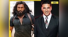  Dhurandhar: Akshay Kumar 'blown away' after watching Ranveer Singh film, gives shoutout to Aditya Dhar, says 'we need...' 