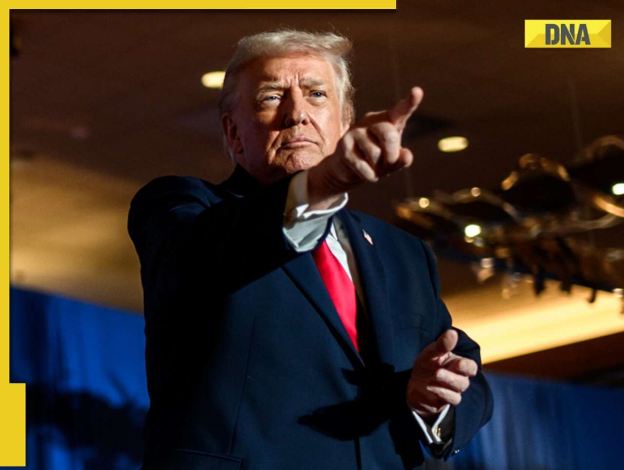 DNA TV Show: Will the US withdraw from NATO?