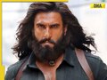 Dhurandhar box office collection day 6: Ranveer Singh beats Aamir Khan, Akshay Kumar, Ajay Devgn; Akshaye Khanna film mints...