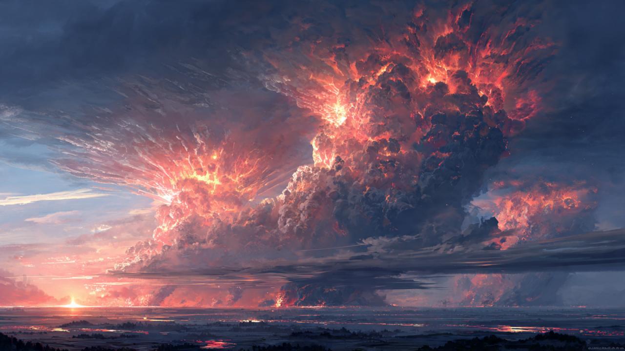 प्रकृति और मानव गतिविधियों द्वारा पैदा अत्यधिक ध्वनि