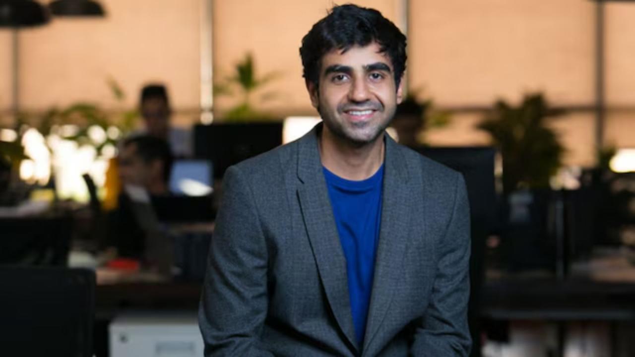 शेयर मार्केट में निवेश करते-करते आने लगा मजा