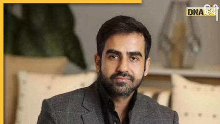 8000 की नौकरी करते-करते शुरू किया था बिजनेस, आज बना दी 25000 करोड़ की कंपनी; आप भी ले सकते हैं सीख 