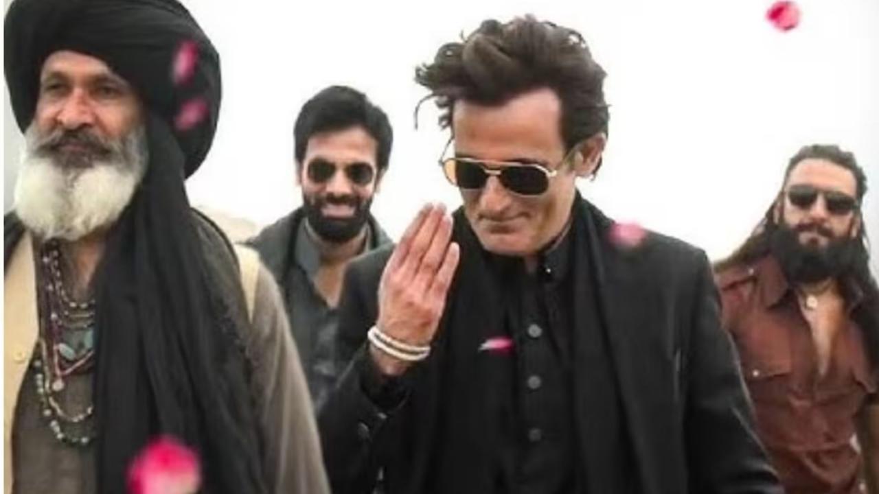 Dhurandhar में सबसे ज्यादा इस एक्टर ने बटोरी सुर्खियां