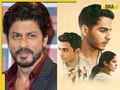 Shah Rukh Khan calls Ishaan Khatter, Vishal Jethwa, Janhvi Kapoor's Homebound 'gentle, honest, soulful': 'You have won...'