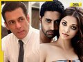 After Aishwarya Rai and Abhishek Bachchan, Salman Khan makes this BIG move, approaches...