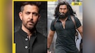  Hrithik Roshan 'disagrees' with Ranveer Singh's Dhurandhar, argues about filmmaker's 'responsibilities', gets brutally trolled: 'Aur isne Fighter, War ki hai' 