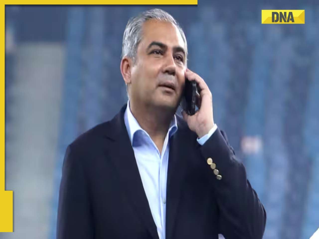 Watch! Huge embarrassment for Pakistan: Interior Minister Mohsin Naqvi's car searched for 'explosives', details here