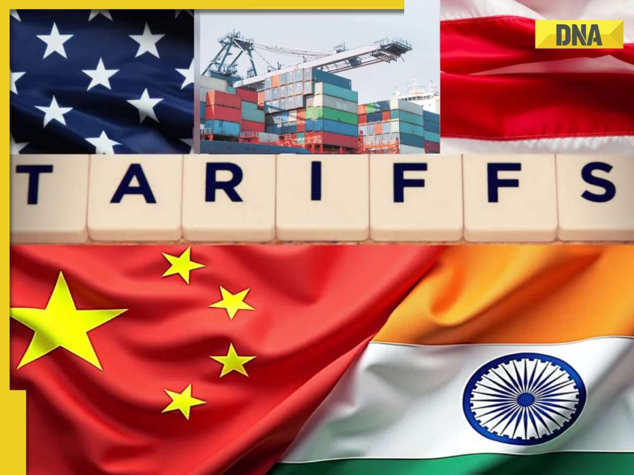 After Donald Trump's 100% tariff move, THIS country imposes hefty tariffs on India, China, other Asian countries