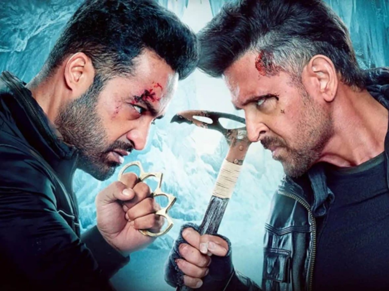 Jr NTR's failed Bollywood debut