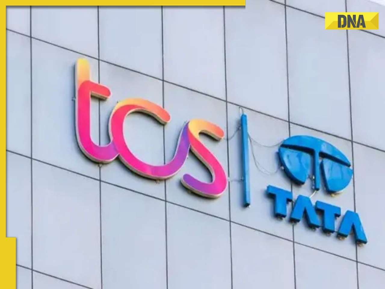 Ratan Tata's TCS BIG MOVE: Set to acquire THIS US based consulting firm for over Rs 63000000000