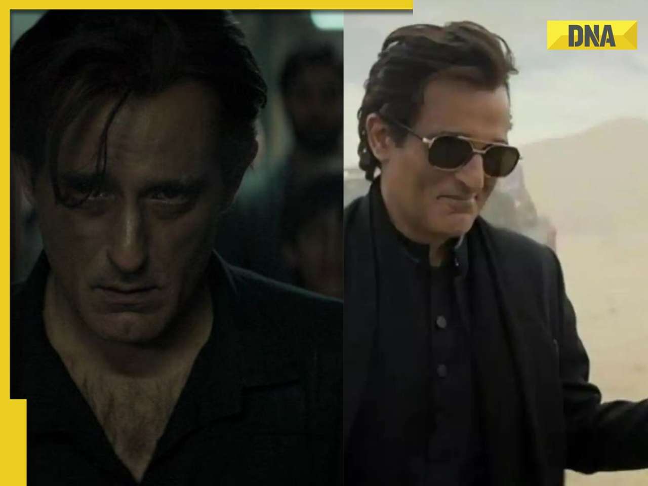 De karakterontwerper van Dhurandhar onthult dat Akshaye Khanna emotioneel werd bij het zien van zijn uiterlijk, het deed hem eraan denken… De karakterontwerper van Dhurandhar onthult dat Akshaye Khanna emotioneel werd bij het zien van zijn uiterlijk, het deed hem eraan denken…