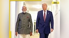  Days after meeting with Russian President Putin, PM Modi speaks with Donald Trump, leaders discuss on... 