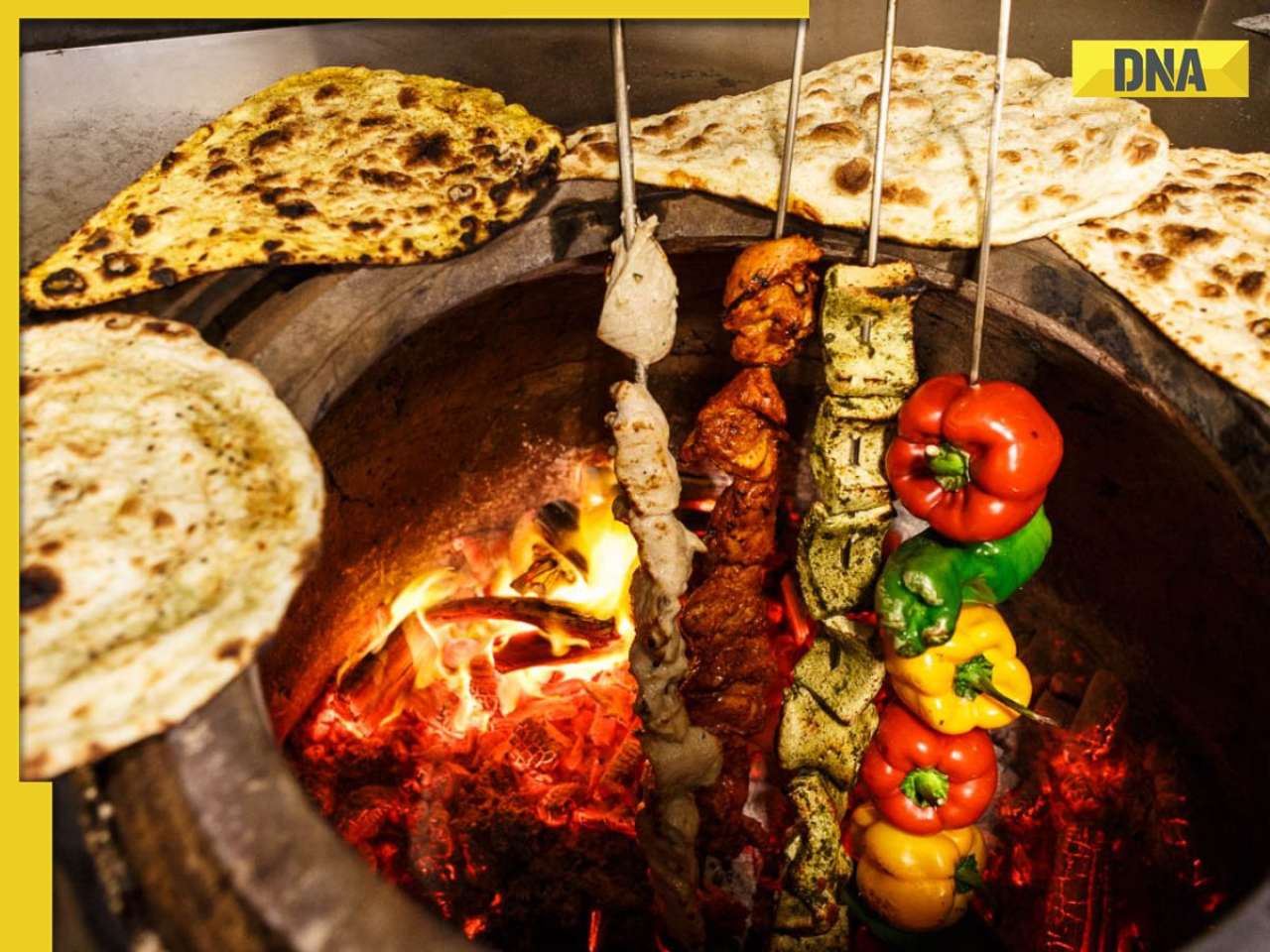 Delhi bans coal tandoor, open burning due to rising AQI, imposes whopping ban of Rs..., what will happen to tandoori food?