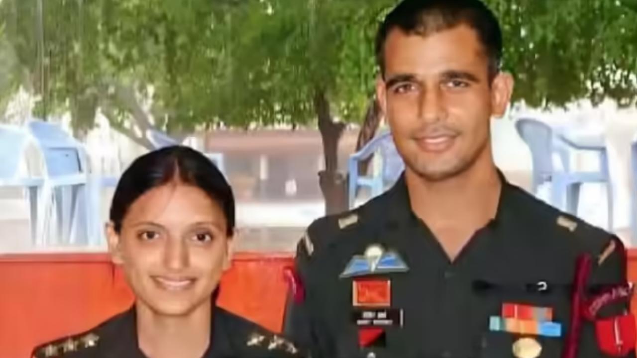 रिशमा सरीन कौन हैं?