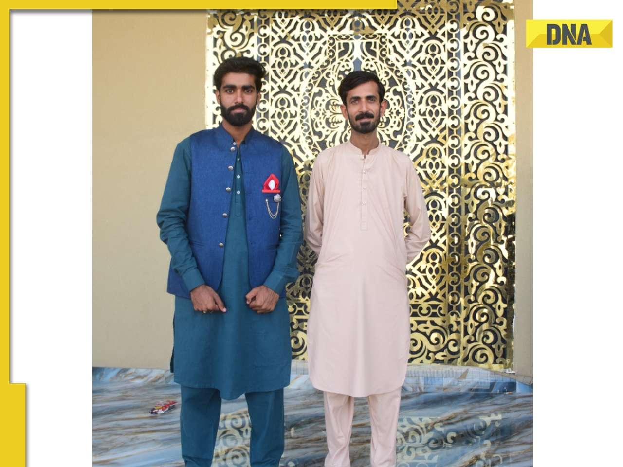 Young Entrepreneur Malik Tayyab Inspiring the World