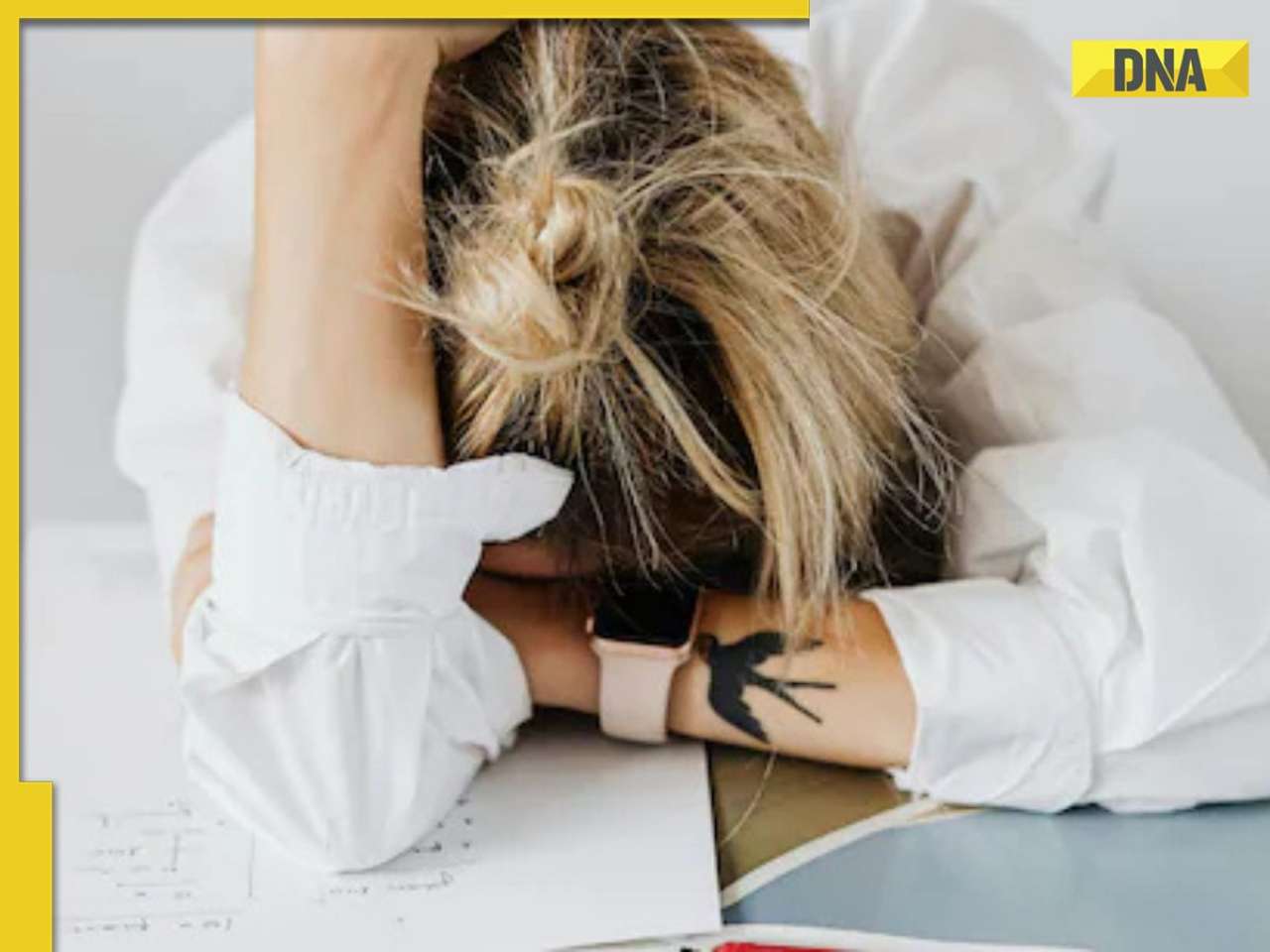 Woman says boss questions sick leave, internet tells her to ‘mail and switch off’