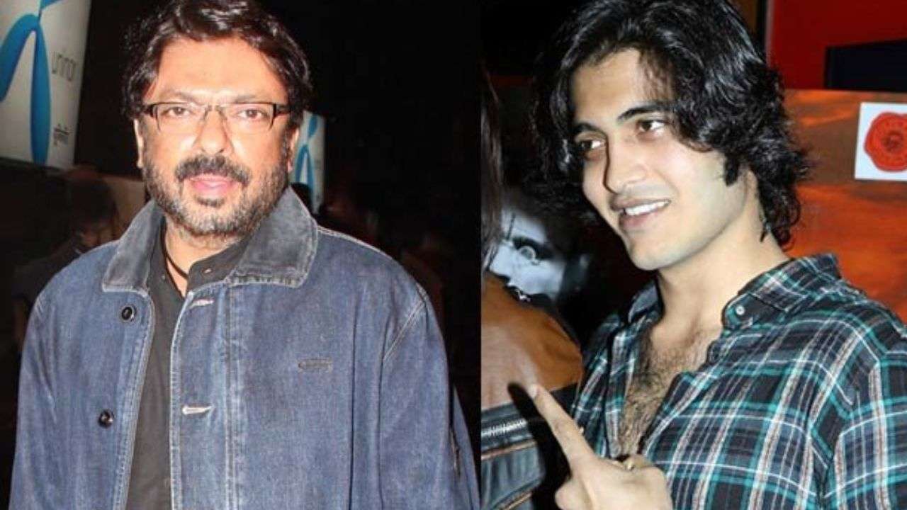 Sakshi Khanna assisted Sanjay Leela Bhansali and...