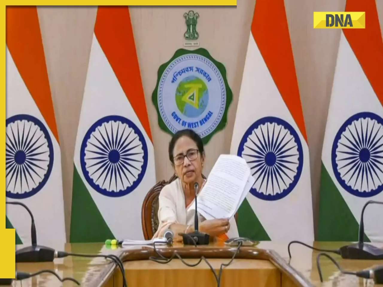 SIR in West Bengal: As 7.5% voters face removal, is state headed for Bihar-like electoral disruption? Mamata Banerjee dares EC, asks to...