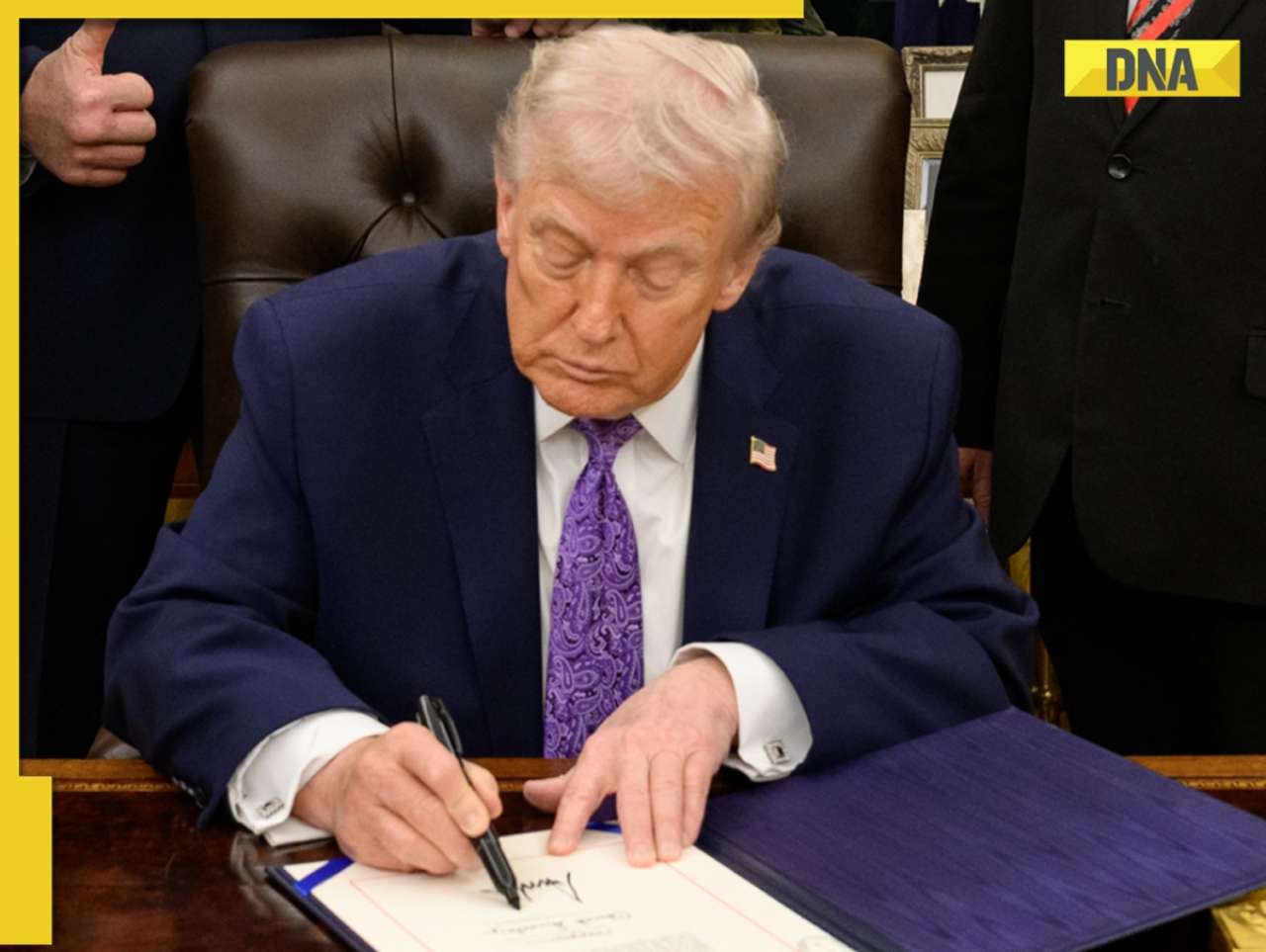 DNA TV Show: What is C5? Donald Trump's plan to replace the G7