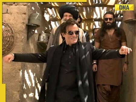  Akshaye Khanna's Dhurandhar track Fa9la by Flipperachi goes global, leads spotify's viral 50 chart 