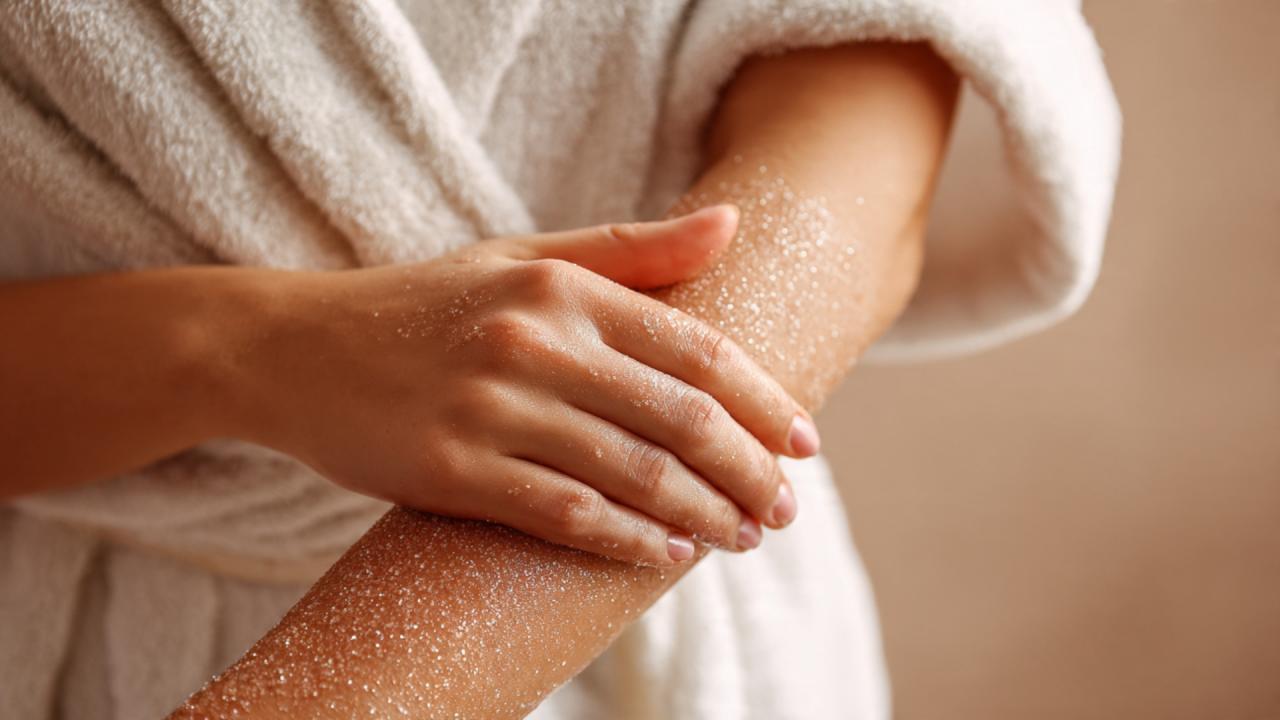 कैसे लगाएं हैंड क्रीम? 