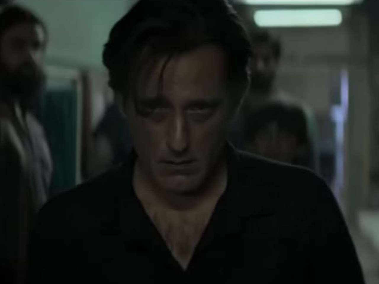 Where did the song appear?