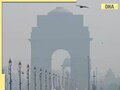 Delhi-NCR AQI: National capital chokes as air quality worsens; AQI at..., hits 'severe' levels in Anand Vihar, ITO and other areas