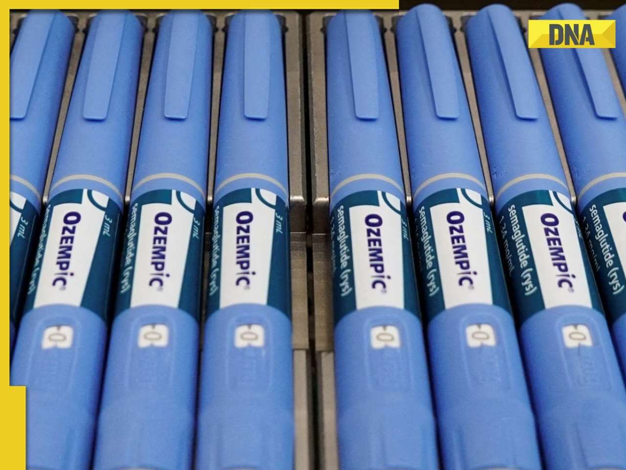 Ozempic in India: What Type 2 diabetes patients should know about drugs' side effects, risks and warnings