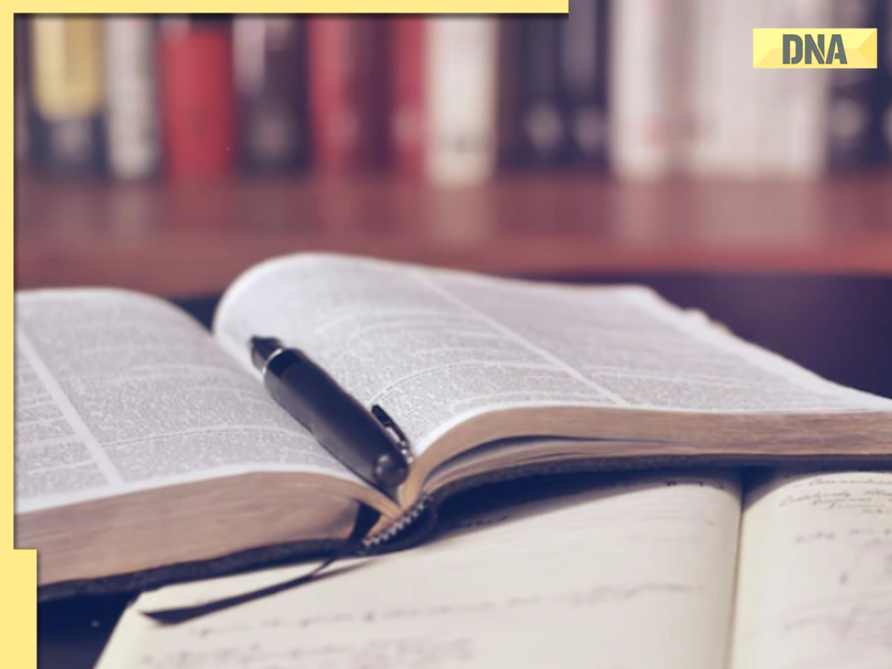 What is HECI Bill? Cabinet clears India's biggest education overhaul bill, will UGC, AICTE, NCTE be replaced?