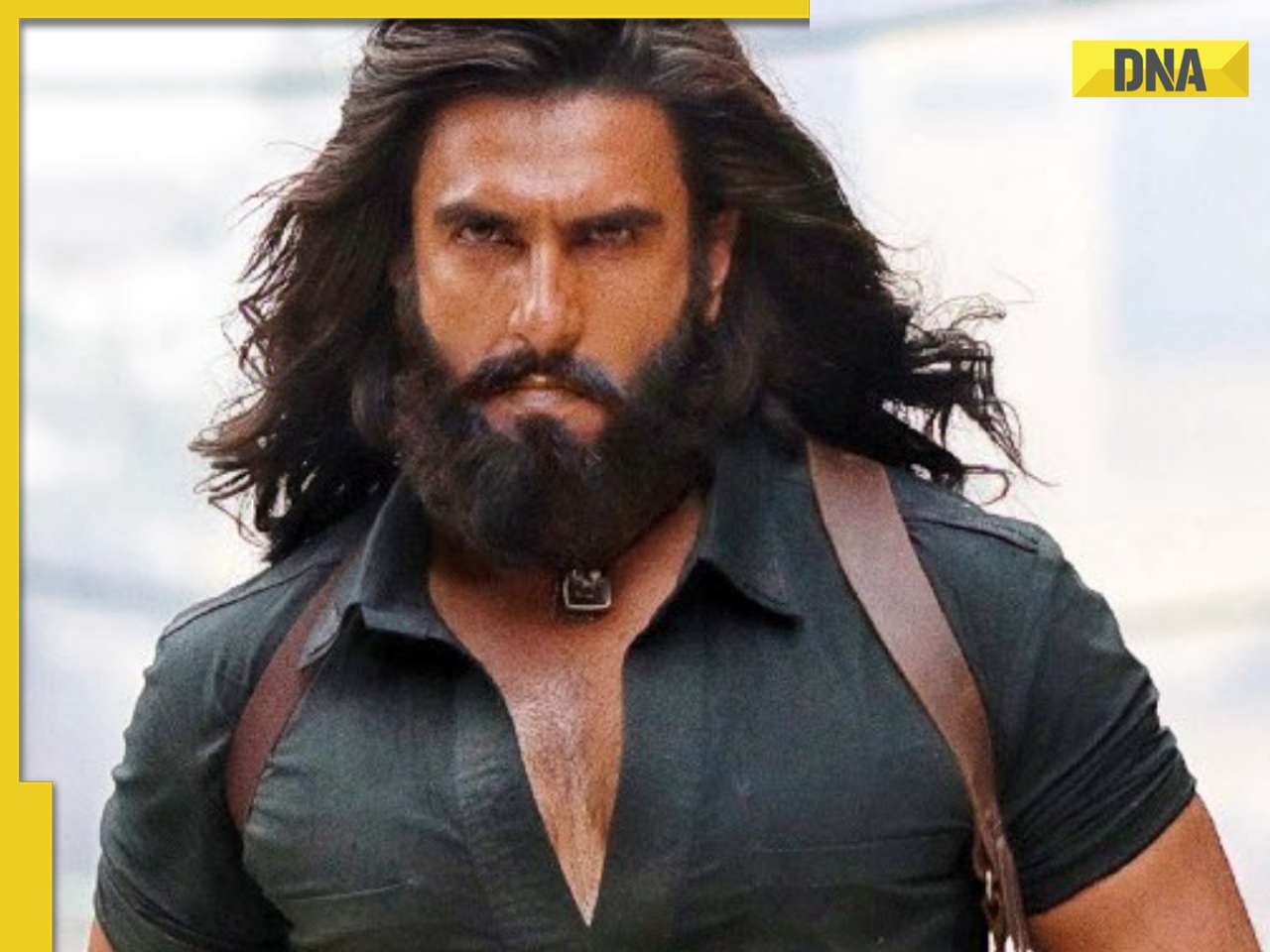 Ranveer Singh beats Shah Rukh Khan, Ranbir Kapoor, Aamir Khan, Allu Arjun, Prabhas as Dhurandhar creates history, becomes first Hindi film to earn Rs...