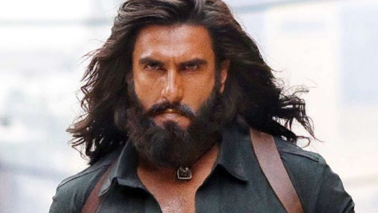 Dhurandhar scores biggest second Friday ever