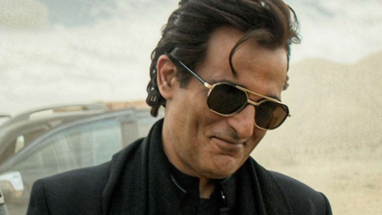 The Dhurandhar storm refuses to slow down