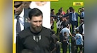  Why Lionel Messi left Kolkata's Salt Lake stadium in 10 minutes? Here's the reason 