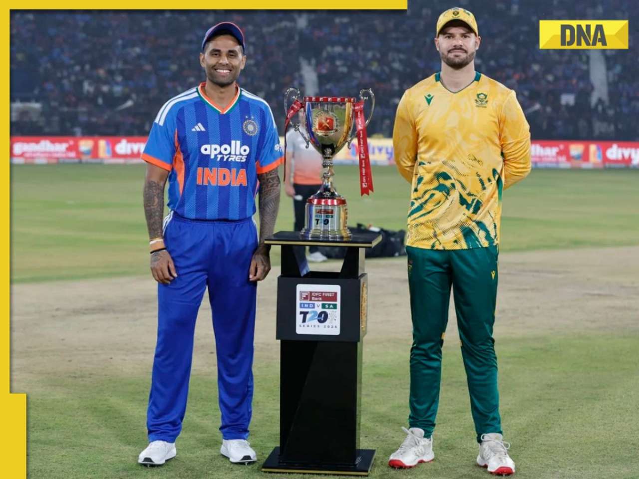 IND vs SA 3rd T20I Live Streaming: When and where to watch India vs South Africa match live on TV, online?