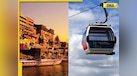  Varanasi Ropeway Project: UP govt issues directions to complete work on 5 stations by... 