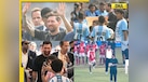 From crowd chaos to controlled calm: Lionel Messi's GOAT Tour Day 1 delivers wild scenes in Kolkata before smooth turn in Hyderabad 