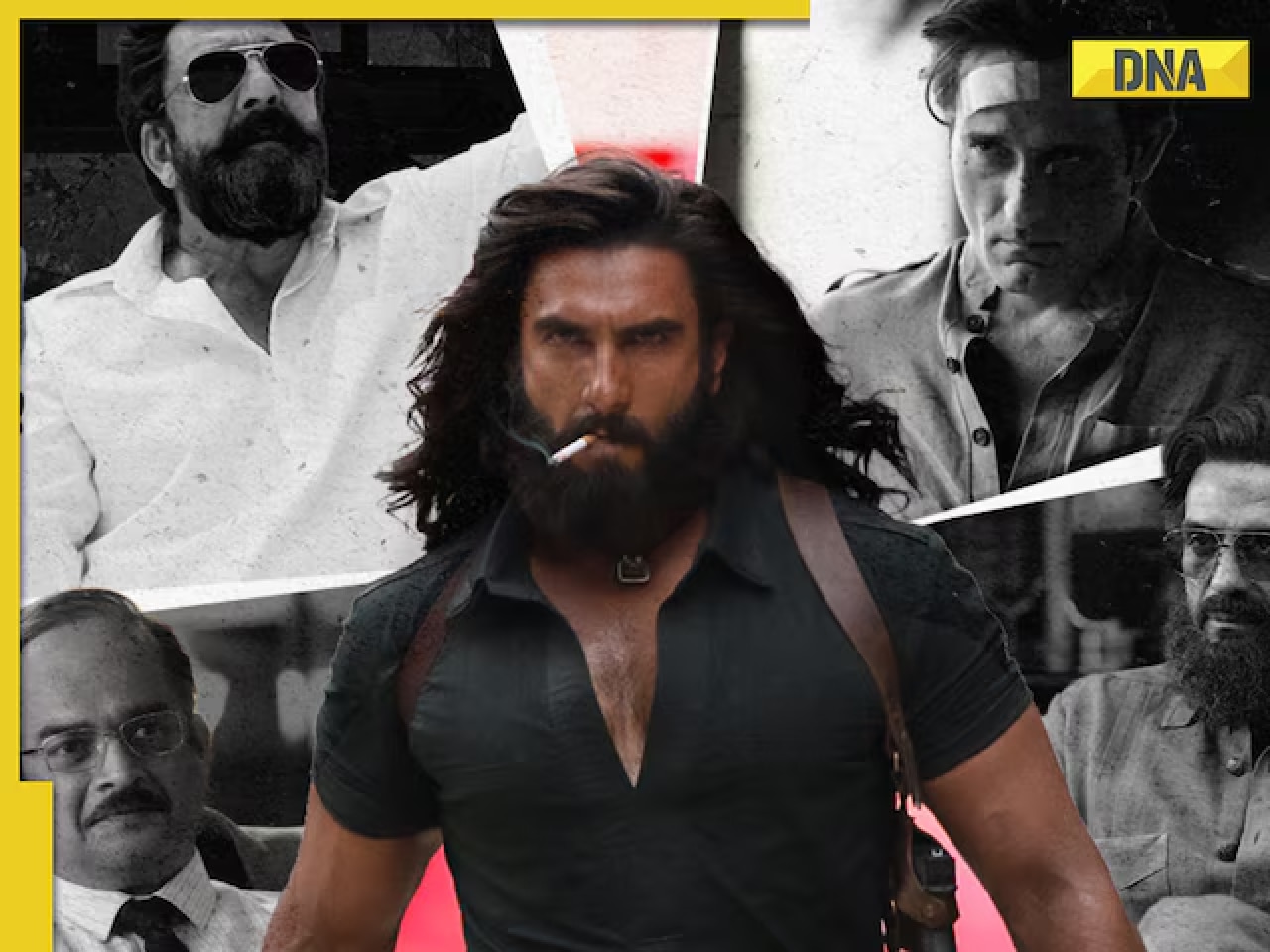 Ranveer Singh, de film van Akshaye Khanna, kost Rs 50,9 crore; De totale winst bedraagt nu… Ranveer Singh, de film van Akshaye Khanna, kost Rs 50,9 crore; De totale winst bedraagt nu…