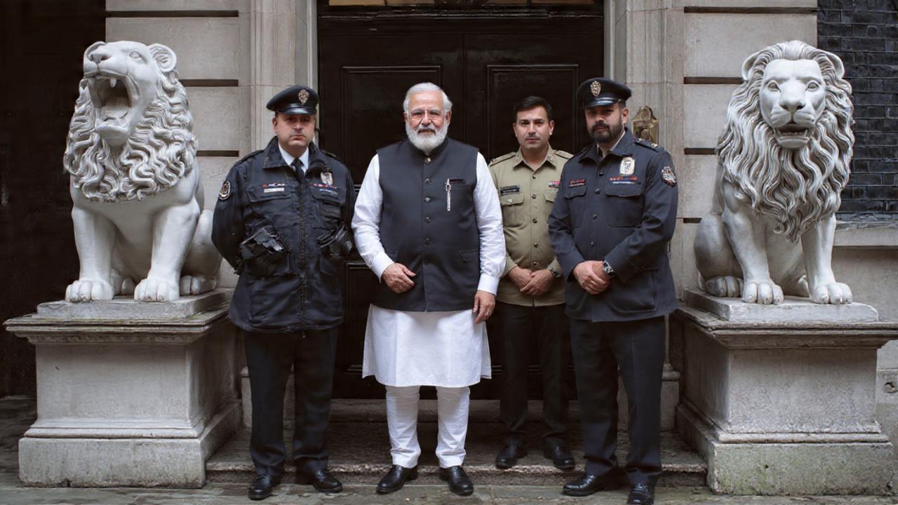 प्रधानमंत्री का खान-पान और निजी खर्च 