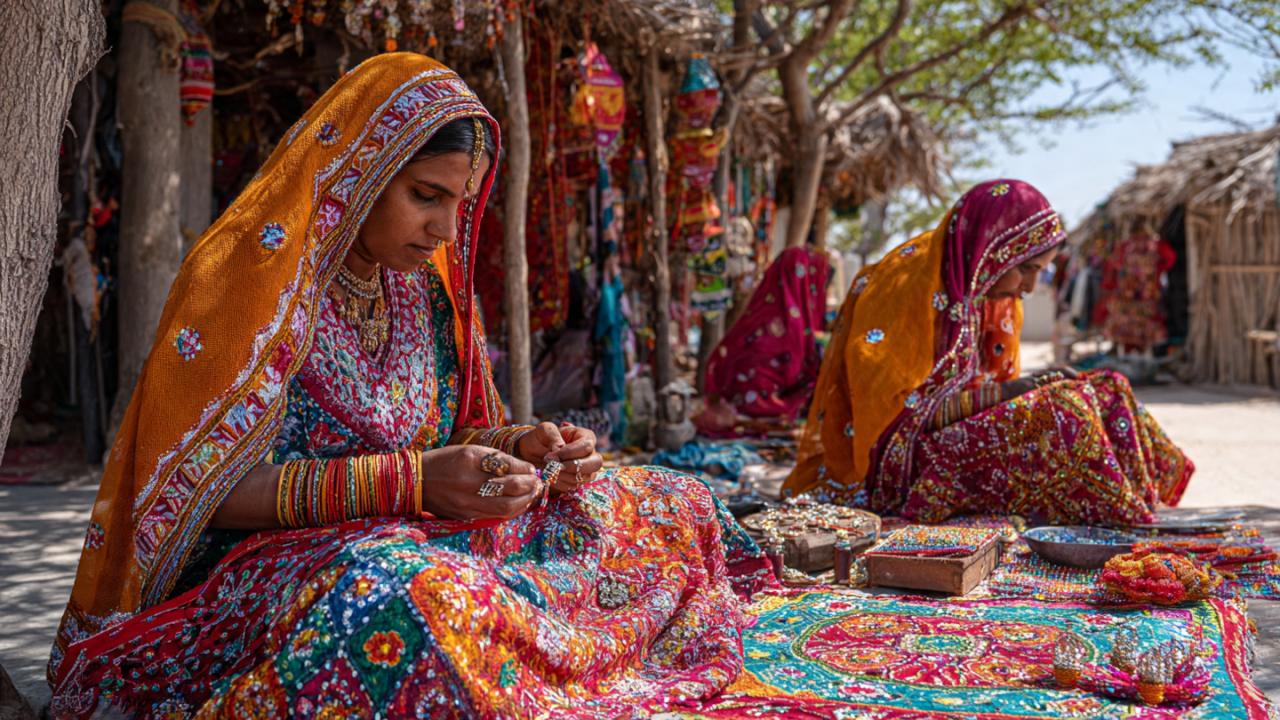 ऐतिहासिक और सांस्कृतिक विशेषताएं 