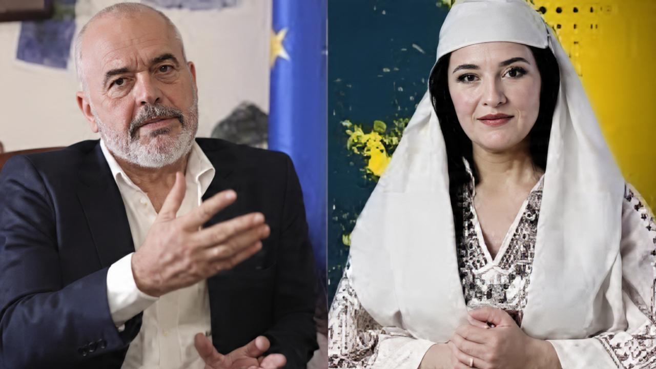 प्रधानमंत्री एडी रामा ने 26 अक्टूबर को क्या कहा था